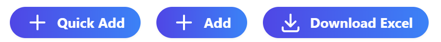 Quick Add Button